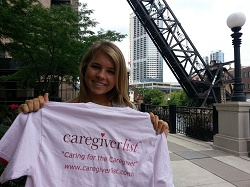 Caregiverlist Sherpa Team assist senior care companies with digital hiring tools, training and client care plans.
