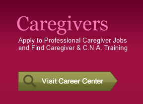 Senior Caregivers