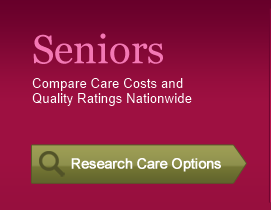 Senior Caregiver Options