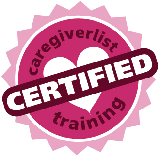 Caregiverlist Certified Training