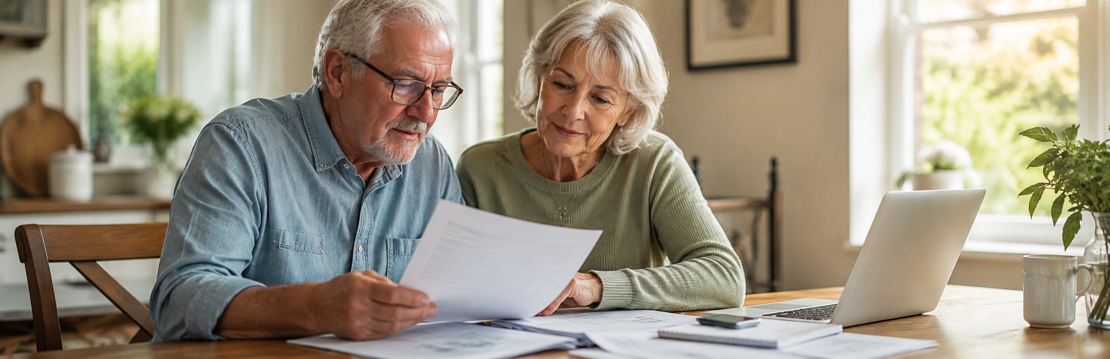 Senior care costs guide for families