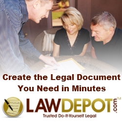 LawDepot