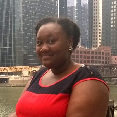 Sherpa Shanice Kelly