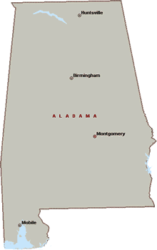 Alabama