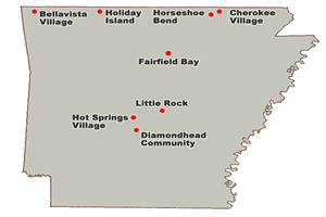 Arkansas