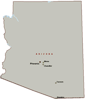 Arizona