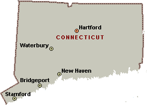 Connecticut