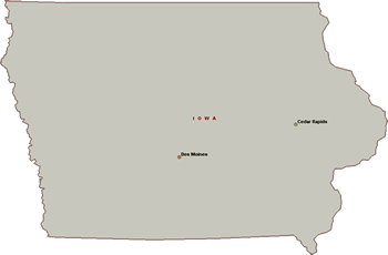 Iowa