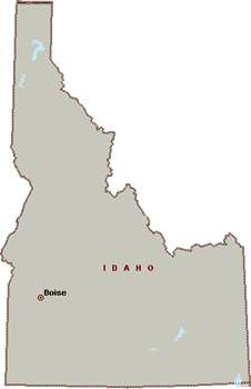 Idaho