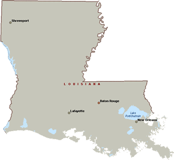 Louisiana