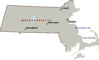 Massachusetts
