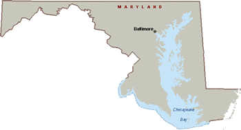 Maryland