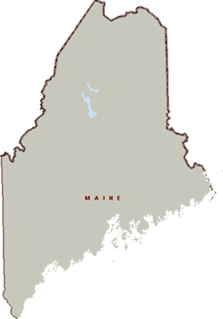 Maine