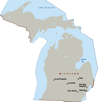 Michigan