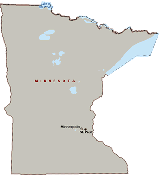 Minnesota