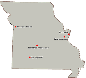 Missouri