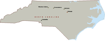North Carolina