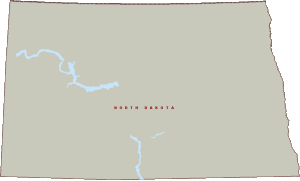 North Dakota
