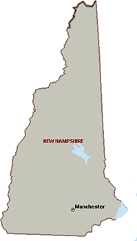 New Hampshire