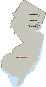 New Jersey