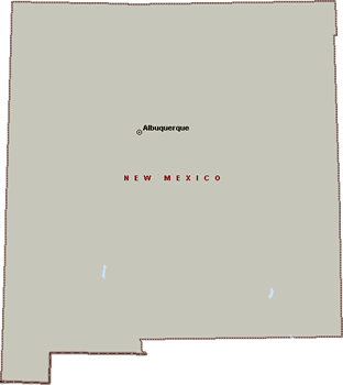 New Mexico