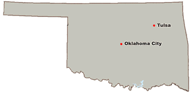 Oklahoma