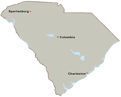 South Carolina