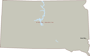 South Dakota