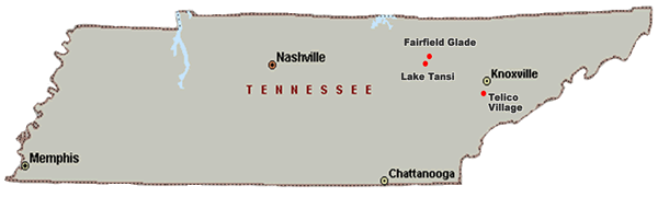 Tennessee