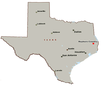 Texas