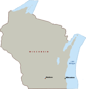Wisconsin