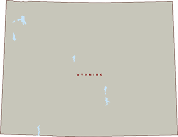 Wyoming