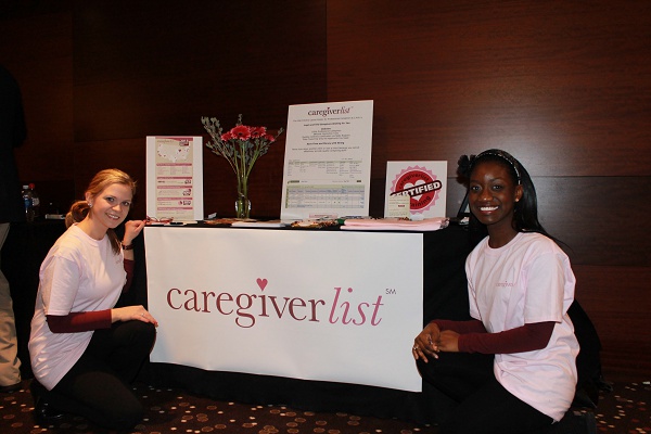Caregiverlist team assists with senior caregiver recruitment, senior caregiver training and senior care planning.