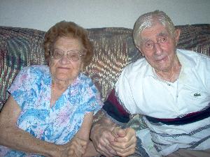 Lee & Mary Walerius